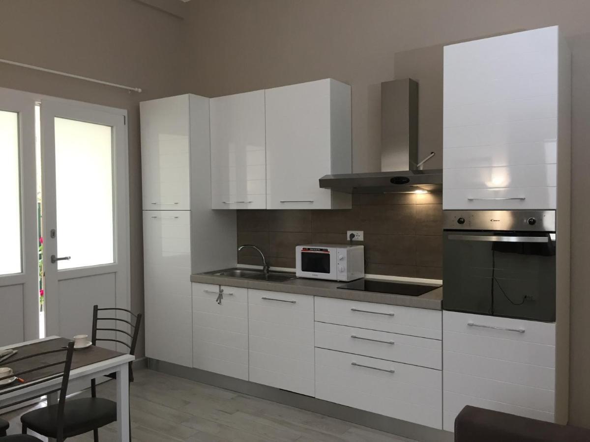 Apartmán Casa Alba Lucca Exteriér fotografie