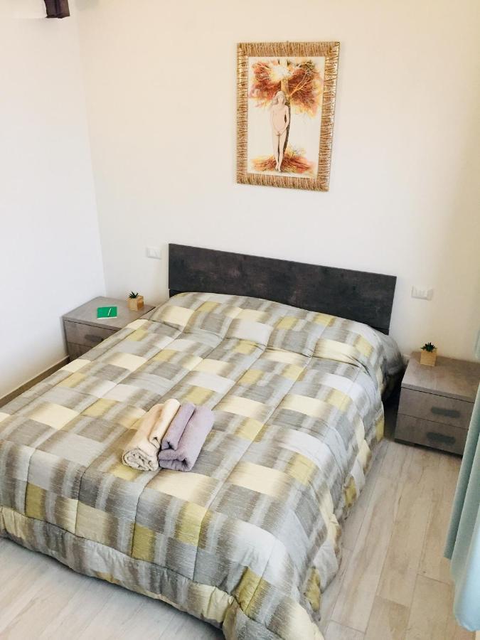 Apartmán Casa Alba Lucca Exteriér fotografie