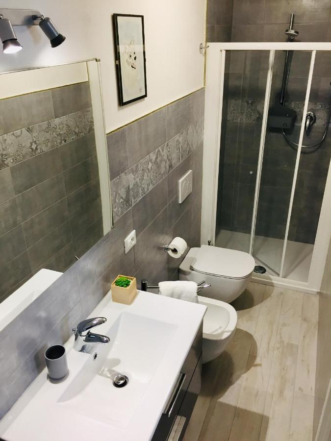 Apartmán Casa Alba Lucca Exteriér fotografie