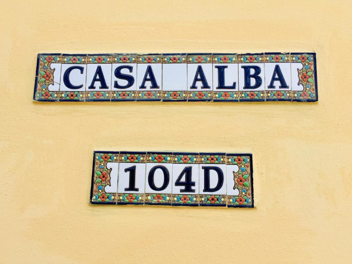 Apartmán Casa Alba Lucca Exteriér fotografie