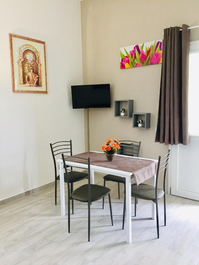 Apartmán Casa Alba Lucca Exteriér fotografie